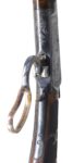 Beautiful Winchester 1892 44-40 Trapper J. Lowe No. 6 Engraved Circa 1904 (Used) – 267154 - View 5