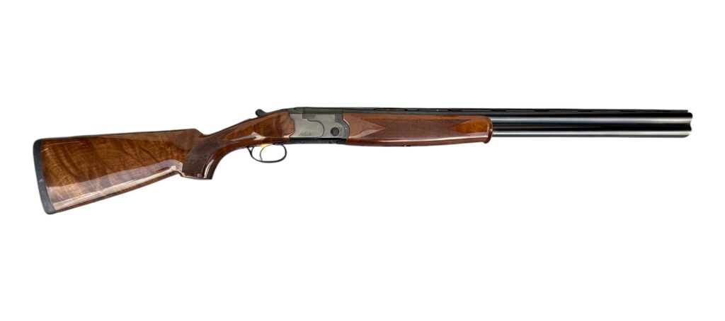 Used Beretta 686 Onyx Field 12 Ga Over/Under 26″ Barrel (Used) – P53148B