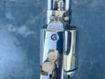 Colt Single Action Army .45 Long Colt – Nickel, 7.5″ Barrel, 3rd Gen, 1989, Ivory Grips (Used) – SA08234 - View 8