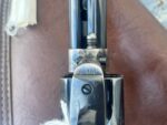 Colt Single Action Army 3rd Gen 4.75″ .45 LC, 1978 Blued & Case Hardened Finish (Used) – SA01815 - View 3
