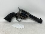 Colt Single Action Army 3rd Gen 4.75″ .45 LC, 1978 Blued & Case Hardened Finish (Used) – SA01815 - View 8