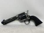 Colt Single Action Army 3rd Gen 4.75″ .45 LC, 1978 Blued & Case Hardened Finish (Used) – SA01815 - View 9