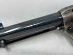 Colt Single Action Army 3rd Gen 4.75″ .45 LC, 1978 Blued & Case Hardened Finish (Used) – SA01815 - View 10