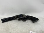 Colt Single Action Army 3rd Gen 4.75″ .45 LC, 1978 Blued & Case Hardened Finish (Used) – SA01815 - View 12