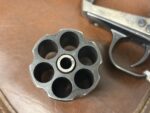 Colt Single Action Army 3rd Gen 4.75″ .45 LC, 1978 Blued & Case Hardened Finish (Used) – SA01815 - View 14