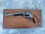 Colt 1873 Peacemaker Centennial .45 Colt – 1973 Limited Edition Presentation Case (Used) – PC924 - View 3