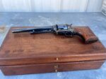 Colt 1873 Peacemaker Centennial .45 Colt – 1973 Limited Edition Presentation Case (Used) – PC924 - View 4