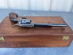 Colt 1873 Peacemaker Centennial .45 Colt – 1973 Limited Edition Presentation Case (Used) – PC924 - View 6