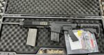 Rock River Arms LAR-8 A4 Mid-Length .308 Rifle – 16” CM Barrel, Quad Rail, Collapsible Stock (Used) – US108505 - View 1
