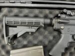Rock River Arms LAR-8 A4 Mid-Length .308 Rifle – 16” CM Barrel, Quad Rail, Collapsible Stock (Used) – US108505 - View 5