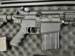 Rock River Arms LAR-8 A4 Mid-Length .308 Rifle – 16” CM Barrel, Quad Rail, Collapsible Stock (Used) – US108505 - View 6
