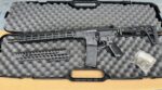 SIG SAUER MCX-LT 5.56 16″ BLK 30+1 (Used) – 63C011836 - View 1