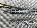 SIG SAUER MCX-LT 5.56 16″ BLK 30+1 (Used) – 63C011836 - View 2