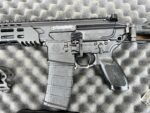 SIG SAUER MCX-LT 5.56 16″ BLK 30+1 (Used) – 63C011836 - View 3