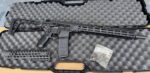 SIG SAUER MCX-LT 5.56 16″ BLK 30+1 (Used) – 63C011836 - View 4