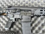 SIG SAUER MCX-LT 5.56 16″ BLK 30+1 (Used) – 63C011836 - View 6