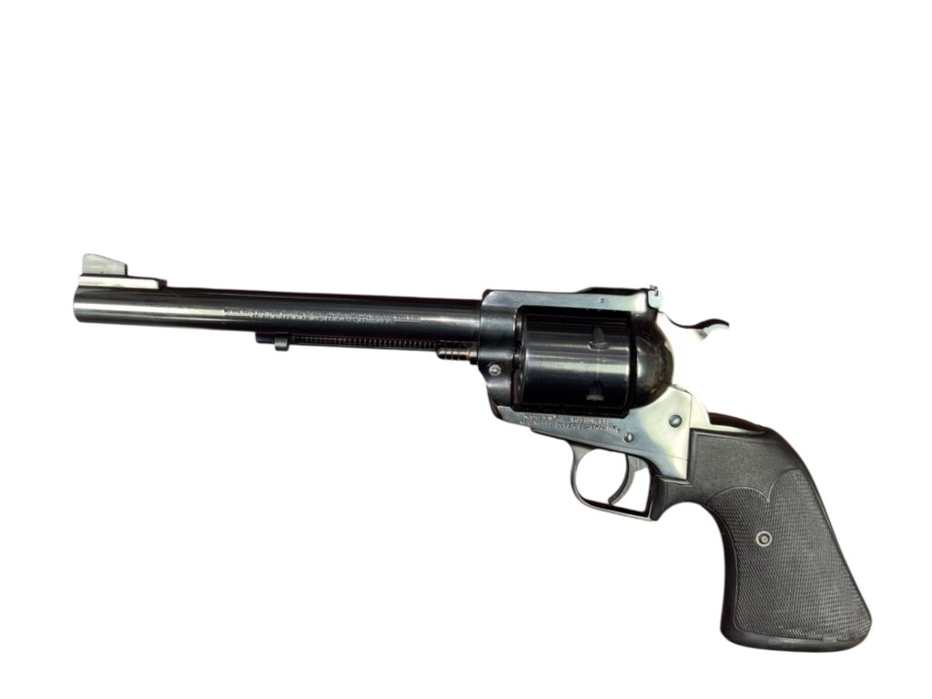RUGER Super Blackhawk 44 MAG (Used) – 83-71656