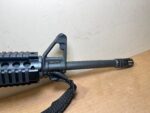 Colt Sporter Competition HBAR Rifle AR15 – 5.56 NATO, Heavy Barrel, Black (Used) – ch003696 - View 4