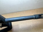 Colt Sporter Competition HBAR Rifle AR15 – 5.56 NATO, Heavy Barrel, Black (Used) – ch003696 - View 5