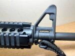 Colt Sporter Competition HBAR Rifle AR15 – 5.56 NATO, Heavy Barrel, Black (Used) – ch003696 - View 6
