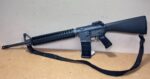 Colt Sporter Competition HBAR Rifle AR15 – 5.56 NATO, Heavy Barrel, Black (Used) – ch003696 - View 7
