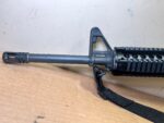 Colt Sporter Competition HBAR Rifle AR15 – 5.56 NATO, Heavy Barrel, Black (Used) – ch003696 - View 8