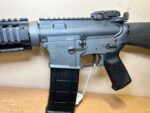 Colt Sporter Competition HBAR Rifle AR15 – 5.56 NATO, Heavy Barrel, Black (Used) – ch003696 - View 9