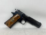Colt 1911 World War I Commemorative Chateau Thierry Pistol – 45 ACP (Used) – 4960-MA - View 5