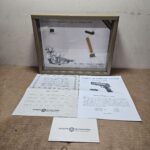 Colt 1911 World War I Commemorative Chateau Thierry Pistol – 45 ACP (Used) – 4960-MA - View 6