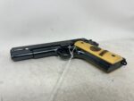 Colt 1911 World War I Commemorative Chateau Thierry Pistol – 45 ACP (Used) – 4960-M2 - View 2