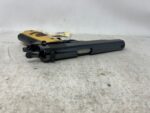 Colt 1911 World War I Commemorative Chateau Thierry Pistol – 45 ACP (Used) – 4960-M2 - View 4