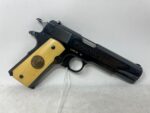 Colt 1911 World War I Commemorative Chateau Thierry Pistol – 45 ACP (Used) – 4960-M2 - View 5