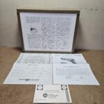 Colt 1911 World War I Commemorative Chateau Thierry Pistol – 45 ACP (Used) – 4960-M2 - View 6