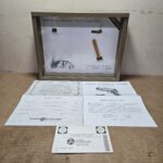 Colt 1911 World War I Commemorative Chateau Thierry Pistol – 45 ACP (Used) – 4960-M2 - View 7