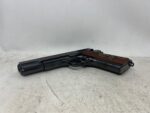 Colt 1911 World War I Commemorative Chateau Thierry Pistol – 45 ACP (Used) – 4960-CT - View 2