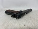 Colt 1911 World War I Commemorative Chateau Thierry Pistol – 45 ACP (Used) – 4960-CT - View 3