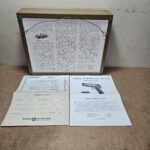 Colt 1911 World War I Commemorative Chateau Thierry Pistol – 45 ACP (Used) – 4960-CT - View 7