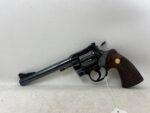 Colt Trooper .357 Magnum 6″ Blue  1967 (Used) – 62931 - View 2