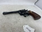Colt Trooper .357 Magnum 6″ Blue  1967 (Used) – 62931 - View 4