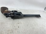 Colt Trooper .357 Magnum 6″ Blue  1967 (Used) – 62931 - View 6