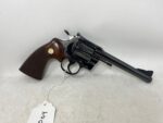 Colt Trooper .357 Magnum 6″ Blue  1967 (Used) – 62931 - View 7