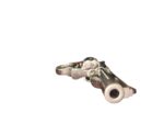Colt Trooper MKV .357 Magnum Nickel Finish 4″ Barrel Walnut Grips (Used) – 17975V - View 4