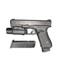 Glock 17 Gen 5 9mm 17 Round Capacity G17 PA175S203 (Used) – braw981 - View 1