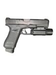 Glock 17 Gen 5 9mm 17 Round Capacity G17 PA175S203 (Used) – braw981 - View 2