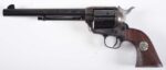 Colt 1776–1976 Bicentennial Single Action Army .45 Colt – Limited Edition Commemorative Revolver (Used) – 1676PM - View 1