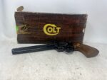 Colt Python .357 Mag 2.5″ Blued (Used) – K34116 - View 3