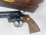 Colt Python .357 Mag 2.5″ Blued (Used) – K34116 - View 4