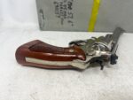 Smith & Wesson Model 57 – .44 Magnum, Nickel Finish, 6″ Barrel, with Box (Used) – N690157 - View 5
