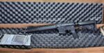 DANIEL DEFENSE DDM4 M4A1 5.56 BLK RISII 14.5″ (Used) – DDM4568429 - View 1