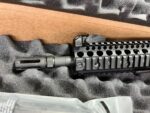 DANIEL DEFENSE DDM4 M4A1 5.56 BLK RISII 14.5″ (Used) – DDM4568429 - View 2